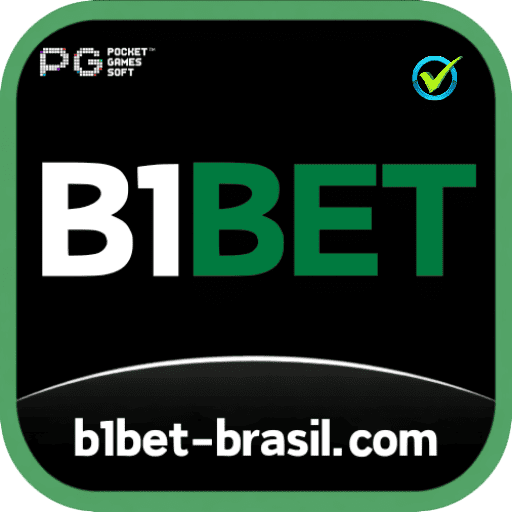 Imagem promocional do cadastro da B1BET