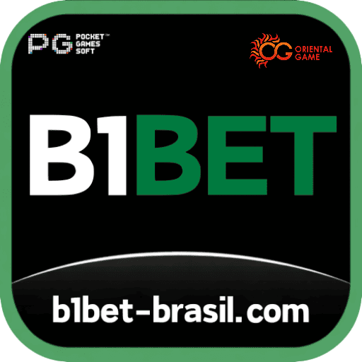 Imagem promocional da experiência de game da B1BET