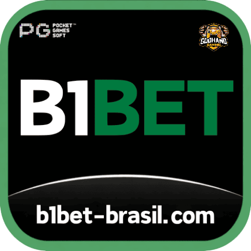 Imagem promocional de todos os jogos da B1BET