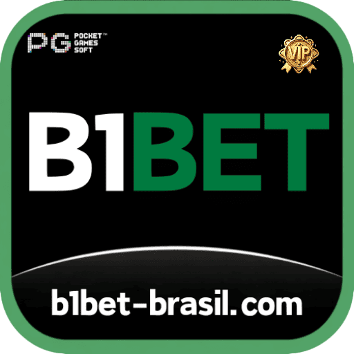 Imagem promocional do programa VIP da B1BET