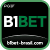 Logo da B1BET